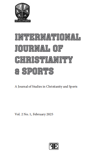 Vol. 1 No. 1, February 2022